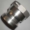 Camlock Fitting (Cam And Groove Quick Coupling)